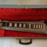Rickenbacker 102/6 LapSteel, Gray: Body - Front