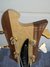 Rickenbacker 4004/4 Cii, Mapleglo: Headstock