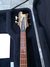 Rickenbacker 4004/4 Cii, Mapleglo: Neck - Front
