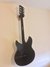 Rickenbacker 330/6 , Jetglo: Full Instrument - Rear