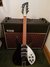 Rickenbacker 320/6 , Jetglo: Free image2