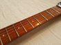 Rickenbacker 320/6 , Jetglo: Neck - Front