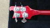 Rickenbacker 4003/4 , Ruby: Headstock - Rear