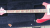 Rickenbacker 4003/4 , Ruby: Neck - Front