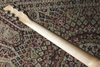 Rickenbacker 660/6 , Mapleglo: Neck - Rear