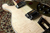 Rickenbacker 660/6 , Mapleglo: Close up - Free2