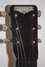 Rickenbacker B/6 LapSteel, Black: Headstock