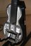 Rickenbacker B/6 LapSteel, Black: Close up - Free