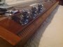 Dec 1955 Rickenbacker Jerry Byrd/6 Console Steel, Walnut: Body - Rear
