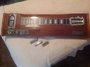 Rickenbacker Jerry Byrd/6 Console Steel, Walnut: Full Instrument - Front