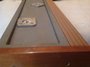 Rickenbacker Jerry Byrd/6 Console Steel, Walnut: Full Instrument - Rear