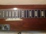 Rickenbacker Jerry Byrd/6 Console Steel, Walnut: Neck - Front