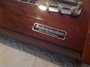 Rickenbacker Jerry Byrd/6 Console Steel, Walnut: Neck - Rear