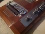 Rickenbacker Jerry Byrd/6 Console Steel, Walnut: Close up - Free