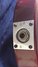 Rickenbacker 4001/4 Mod, Fireglo: Close up - Free2