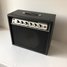 Dec 1979 Rickenbacker TR7/amp , Black: Body - Rear