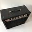 Rickenbacker TR7/amp , Black: Full Instrument - Front