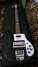 Rickenbacker 4003/4 , Jetglo: Full Instrument - Front