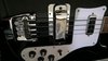 Rickenbacker 4003/4 , Jetglo: Close up - Free2