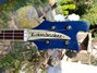 Rickenbacker 4001/4 , Azureglo: Headstock