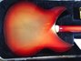 Dec 2011 Rickenbacker 330/12 , Fireglo: Body - Rear