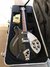 Rickenbacker 360/6 , Jetglo: Free image
