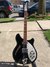 Rickenbacker 360/6 , Jetglo: Full Instrument - Front
