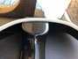 Rickenbacker 360/6 , Jetglo: Neck - Rear