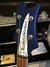 Rickenbacker 4003/4 , Midnightblue: Headstock