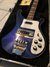 Rickenbacker 4003/4 , Midnightblue: Free image