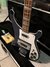 Rickenbacker 4003/4 , Midnightblue: Body - Front