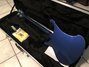 Rickenbacker 4003/4 , Midnightblue: Full Instrument - Rear