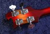 Rickenbacker 4003/4 , Fireglo: Headstock - Rear