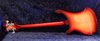 Rickenbacker 4003/4 , Fireglo: Full Instrument - Rear