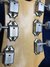 Rickenbacker 480/6 , Mapleglo: Headstock - Rear