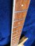 Rickenbacker 480/6 , Mapleglo: Neck - Front