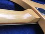 Rickenbacker 480/6 , Mapleglo: Neck - Rear