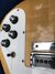 Rickenbacker 480/6 , Mapleglo: Close up - Free2
