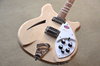 Rickenbacker 360/6 , Mapleglo: Free image