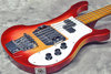 Rickenbacker 4003/4 S, Fireglo: Free image