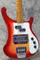 Rickenbacker 4003/4 S, Fireglo: Body - Front