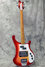Rickenbacker 4003/4 S, Fireglo: Full Instrument - Front