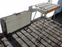 Rickenbacker Console 500/3 X 8 Console Steel, Walnut: Free image2