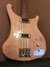 Rickenbacker 4004/4 Cii, Mapleglo: Body - Front