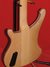 Rickenbacker 4004/4 Cii, Mapleglo: Body - Rear