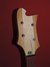 Rickenbacker 4004/4 Cii, Mapleglo: Close up - Free