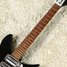Rickenbacker 325/6 f hole, Jetglo: Neck - Front