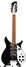 Rickenbacker 325/6 C64, Jetglo: Full Instrument - Front