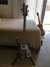 Rickenbacker 4003/4 , Natural Walnut: Free image