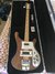 Rickenbacker 4003/4 , Natural Walnut: Free image2